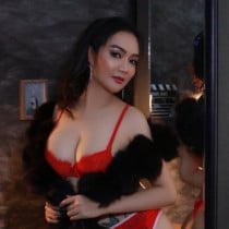 Chotika Bangkok Escort