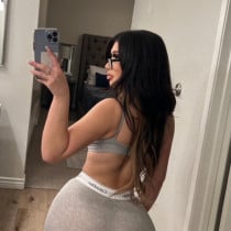 Christabella Amsterdam Escort