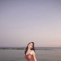 Christina Dubai Escort