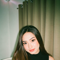 Christine Manila Escort