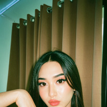 Christine Manila Escort
