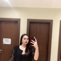 Christine Kuala Lumpur Escort