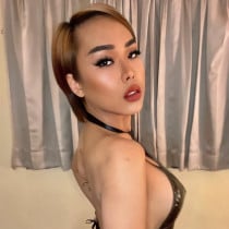 Christine Lee Bangkok Escort