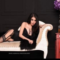 Cindy Singapore Escort