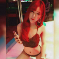 Cindy in Bangkok Bangkok Escort