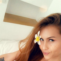 Cindy Meow Singapore Escort