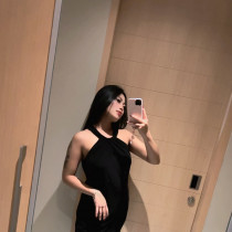 Cintiya Jakarta Escort