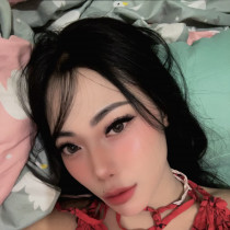 Cintiya Jakarta Escort