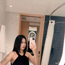 Cintiya Jakarta Escort