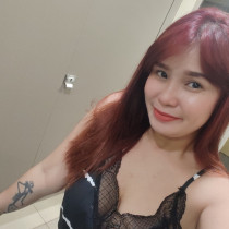 Claire Cebu Escort