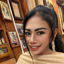 Claire Phuket Escort