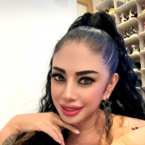 Claire Phuket Escort