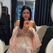 Claire Phuket Escort