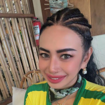 Claire Phuket Escort