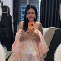 Claire Phuket Escort