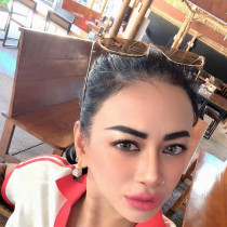 Claire Phuket Escort
