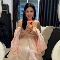 Claire Phuket Escort
