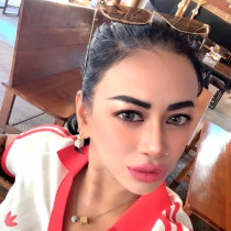 Claire Phuket Escort