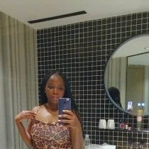 Clara Phuket Escort