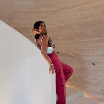 Clara Phuket Escort