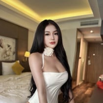 Claudya Bali Escort