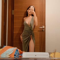 Clay amarah Hong Kong Escort