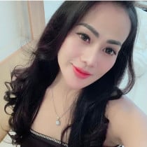 Cleo Bali Escort
