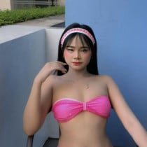 Cloud lucky Manila Escort
