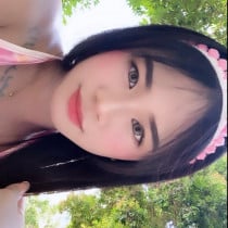 Cloud lucky Manila Escort