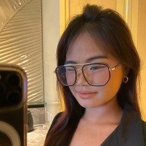 Cloud lucky Manila Escort