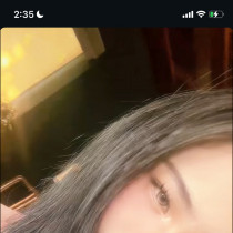 Cloud lucky Manila Escort