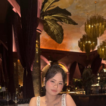 Cloud lucky Manila Escort