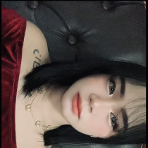 Cloud lucky Manila Escort