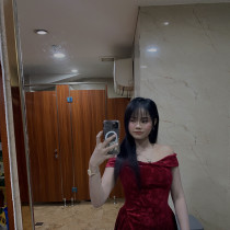 Cloud lucky Manila Escort