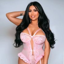 Coco Sparkles London Escort