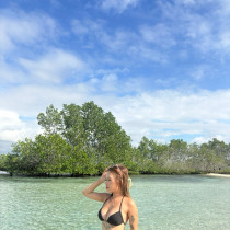 Coleen Cebu Escort
