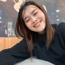 Coline Manila Escort