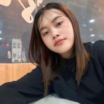 Coline Manila Escort