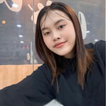 Coline Manila Escort