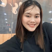 Coline Manila Escort