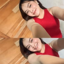 Coline Manila Escort