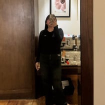 Coline Manila Escort