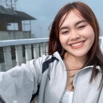 Coline Manila Escort