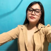 Coline Manila Escort