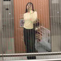 Coline Manila Escort