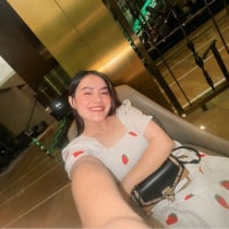 Coline Manila Escort