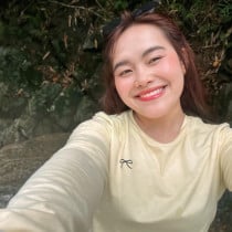 Coline Manila Escort