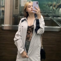 Coline Manila Escort