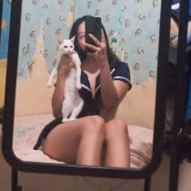 Coline Manila Escort