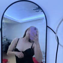 Coline Manila Escort